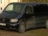 Mercedes-Benz V / Vito (W638) 2001 - Auto varuosadeks