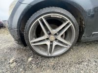Mercedes-Benz C (W204) 2008 - Auto varuosadeks