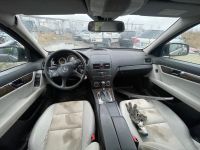 Mercedes-Benz C (W204) 2008 - Auto varuosadeks