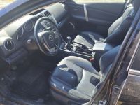 Mazda 6 (GH) 2009 - Auto varuosadeks