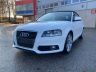 Audi A3 (8P) 2010 - Auto varuosadeks