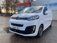 Citroen Jumpy / SpaceTourer 2018 - Auto varuosadeks