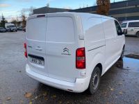 Citroen Jumpy / SpaceTourer 2018 - Auto varuosadeks