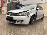 Volkswagen Golf 6 2009 - Auto varuosadeks