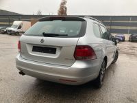 Volkswagen Golf 6 2009 - Auto varuosadeks