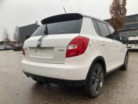 Skoda Fabia 2013 - Auto varuosadeks