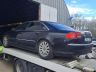 Audi A8 (D3) 2003 - Auto varuosadeks