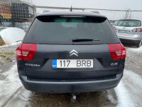 Citroen C5 2008 - Auto varuosadeks