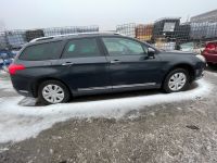 Citroen C5 2008 - Auto varuosadeks