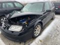 Saab 9-5 2005 - Auto varuosadeks