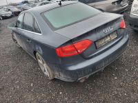 Audi A4 (B8) 2008 - Auto varuosadeks