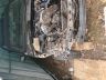 Kia Sorento 2004 - Auto varuosadeks