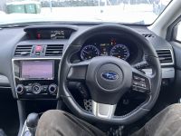 Subaru Levorg 2015 - Auto varuosadeks