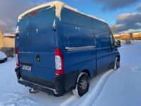 Citroen Jumper 2007 - Auto varuosadeks