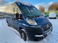 Citroen Jumper 2007 - Auto varuosadeks
