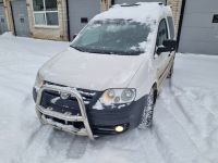 Volkswagen Caddy (2K) 2006 - Auto varuosadeks