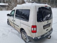 Volkswagen Caddy (2K) 2006 - Auto varuosadeks