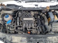 Volkswagen Caddy (2K) 2006 - Auto varuosadeks