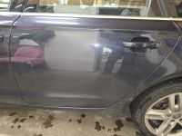 Audi A6 (C7) 2014 - Auto varuosadeks