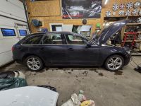 Audi A6 (C7) 2014 - Auto varuosadeks