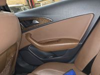 Audi A6 (C7) 2014 - Auto varuosadeks