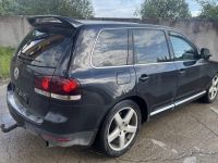 Volkswagen Touareg 2007 - Auto varuosadeks