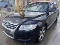 Volkswagen Touareg 2007 - Auto varuosadeks