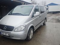 Mercedes-Benz Viano / Vito (W639) 2005 - Auto varuosadeks