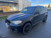 BMW X5 (E70) 2011 - Auto varuosadeks