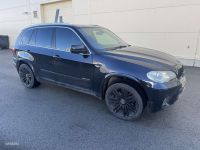 BMW X5 (E70) 2011 - Auto varuosadeks