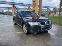 Volkswagen Touareg 2007 - Auto varuosadeks