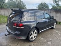 Volkswagen Touareg 2007 - Auto varuosadeks
