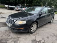 Volkswagen Passat 2008 - Auto varuosadeks