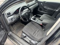 Volkswagen Passat 2008 - Auto varuosadeks