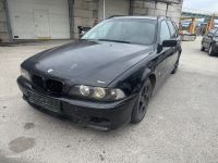 BMW 5 (E39) 2001 - Auto varuosadeks
