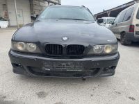 BMW 5 (E39) 2001 - Auto varuosadeks