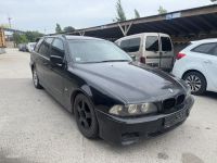 BMW 5 (E39) 2001 - Auto varuosadeks