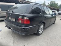 BMW 5 (E39) 2001 - Auto varuosadeks