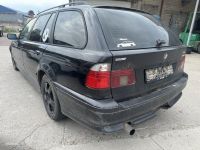 BMW 5 (E39) 2001 - Auto varuosadeks