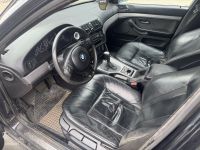 BMW 5 (E39) 2001 - Auto varuosadeks