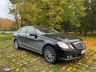 Mercedes-Benz E (W212) 2011 - Auto varuosadeks