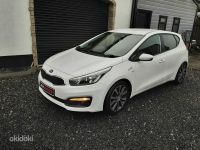 Kia ceed (JD) 2016 - Auto varuosadeks