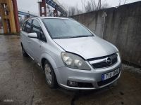 Opel Zafira (B) 2006 - Auto varuosadeks