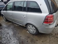 Opel Zafira (B) 2006 - Auto varuosadeks