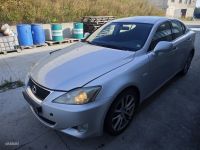 Lexus IS 2006 - Auto varuosadeks
