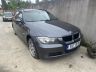 BMW 3 (E90 / E91 / E92 / E93) 2006 - Auto varuosadeks