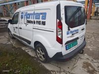 Ford Transit Connect / Tourneo Connect 2016 - Auto varuosadeks
