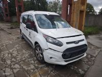Ford Transit Connect / Tourneo Connect 2016 - Auto varuosadeks