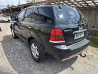 Kia Sorento 2009 - Auto varuosadeks
