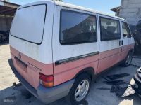 Volkswagen Transporter (T4, Caravelle, Multivan) 1997 - Auto varuosadeks